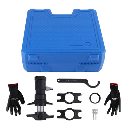 Outils pneumatiques et hydrauliques de retrait de tête de boule, pour Mercedes BMW VW Audi porsche 4.5