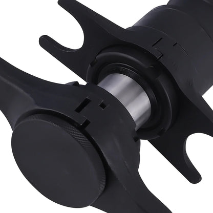 Outils pneumatiques et hydrauliques de retrait de tête de boule, pour Mercedes BMW VW Audi porsche 4.5