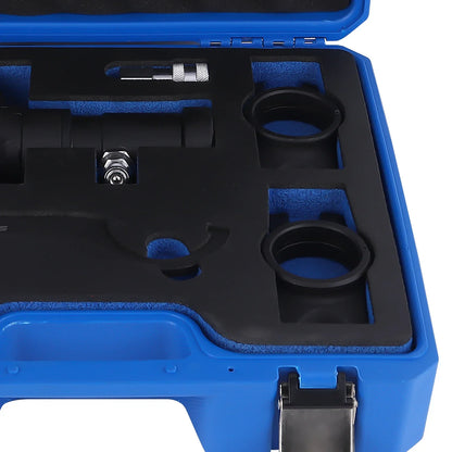 Outils pneumatiques et hydrauliques de retrait de tête de boule, pour Mercedes BMW VW Audi porsche 4.5