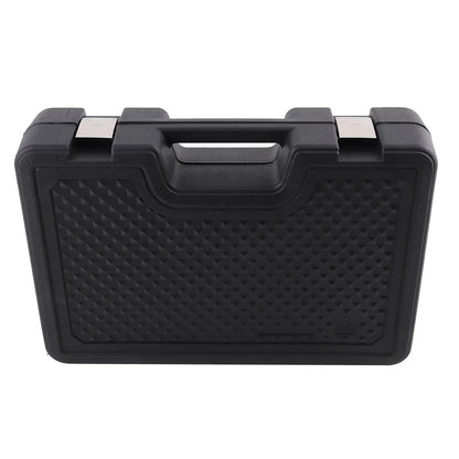 Extractor de inyectores diésel neumático - juego de 19 adaptadores