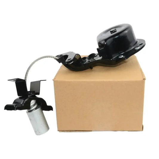 Podnośnik Zapasowego Koła Dla Land Rover Discovery 3/4 LR3 LR4 i Range Rover Sport Mechanizm Wyciągarki Koła LR024145