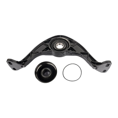 Czarny plastikowy mocowanie silnika ap01 z łożyskiem, gumową tuleją i metalowym pierścieniem do audi q3 vw tiguan 5n0521101c 5n0521101e 5n0521101