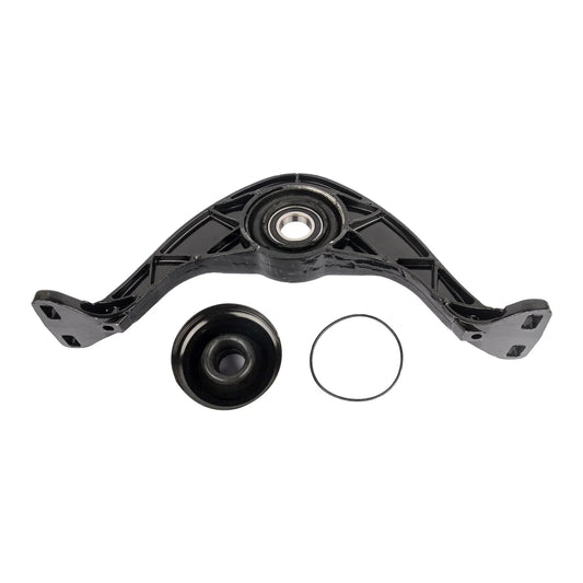 Czarny plastikowy mocowanie silnika ap01 z łożyskiem, gumową tuleją i metalowym pierścieniem do audi q3 vw tiguan 5n0521101c 5n0521101e 5n0521101