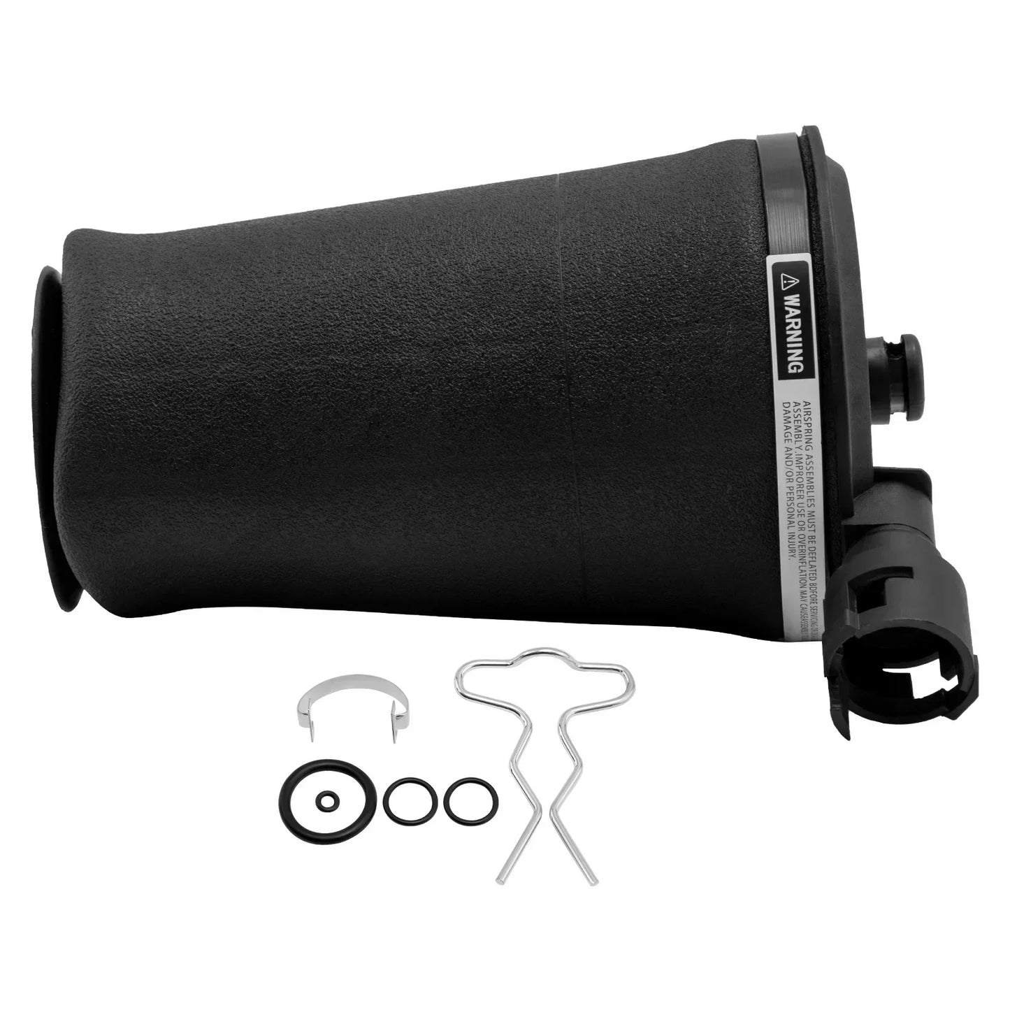 Muelle neumático de suspensión trasera para Ford Crown Victoria, Lincoln Town Car, Mercury Grand Marquis