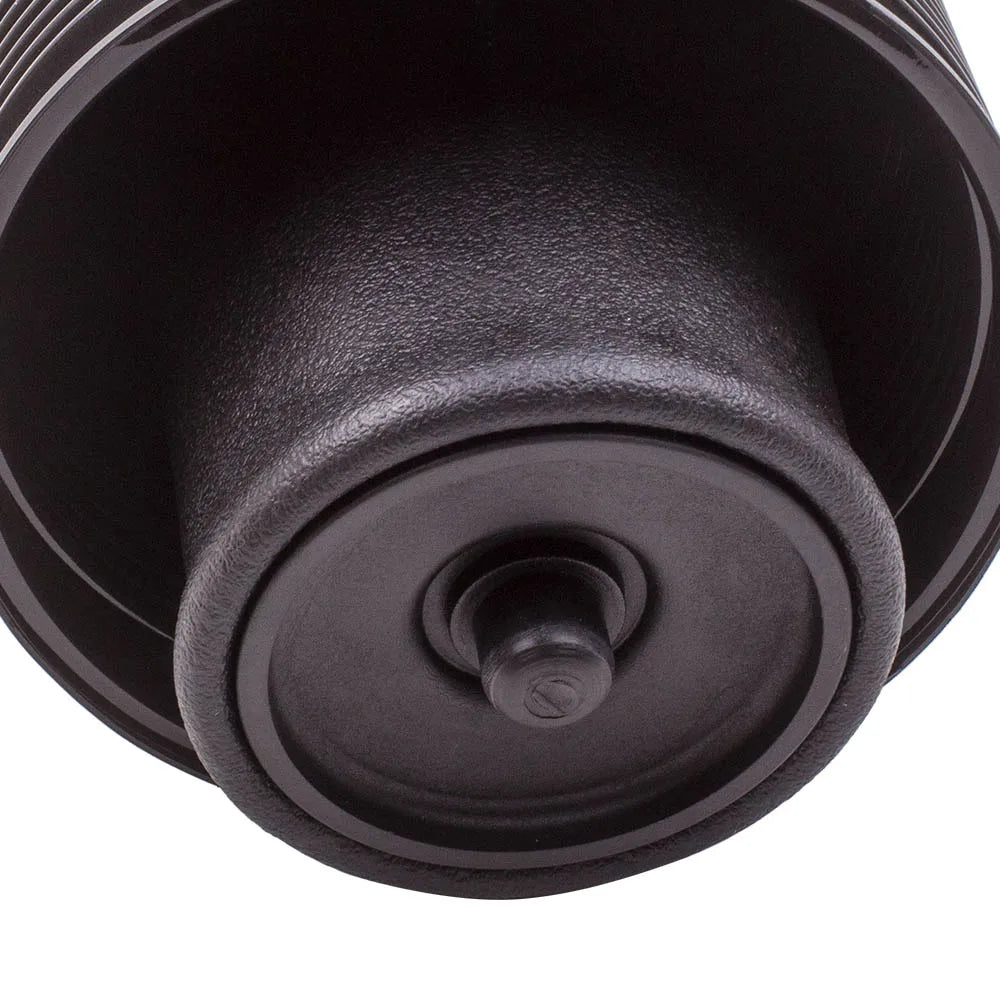 Bak höger luftfjäderväska till Toyota Landcruiser Prado 03-09 GRJ120 KDJ120 Ny