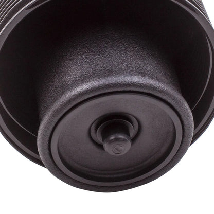 Bak höger luftfjäderväska till Toyota Landcruiser Prado 03-09 GRJ120 KDJ120 Ny