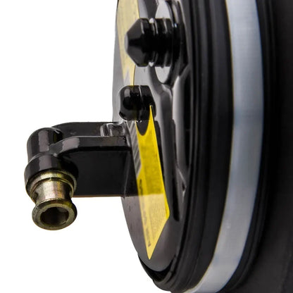 Bak höger luftfjäderväska till Toyota Landcruiser Prado 03-09 GRJ120 KDJ120 Ny
