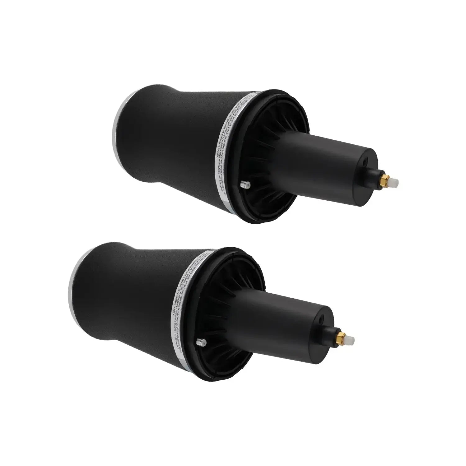 Poduszki pneumatyczne zawieszenia przód Range Rover P38 1995–2002 REB101740 – para