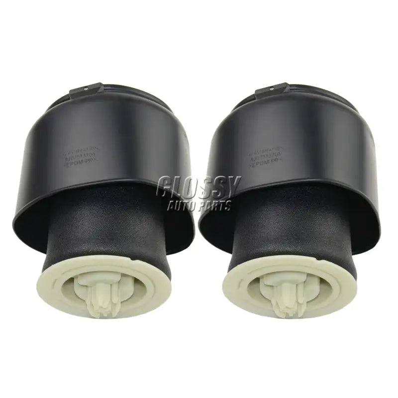 2 Szt. Tylne Poduszki Powietrzne do BMW F07 F10 F11 535i 550i 37106781827 37106781828 37106784381