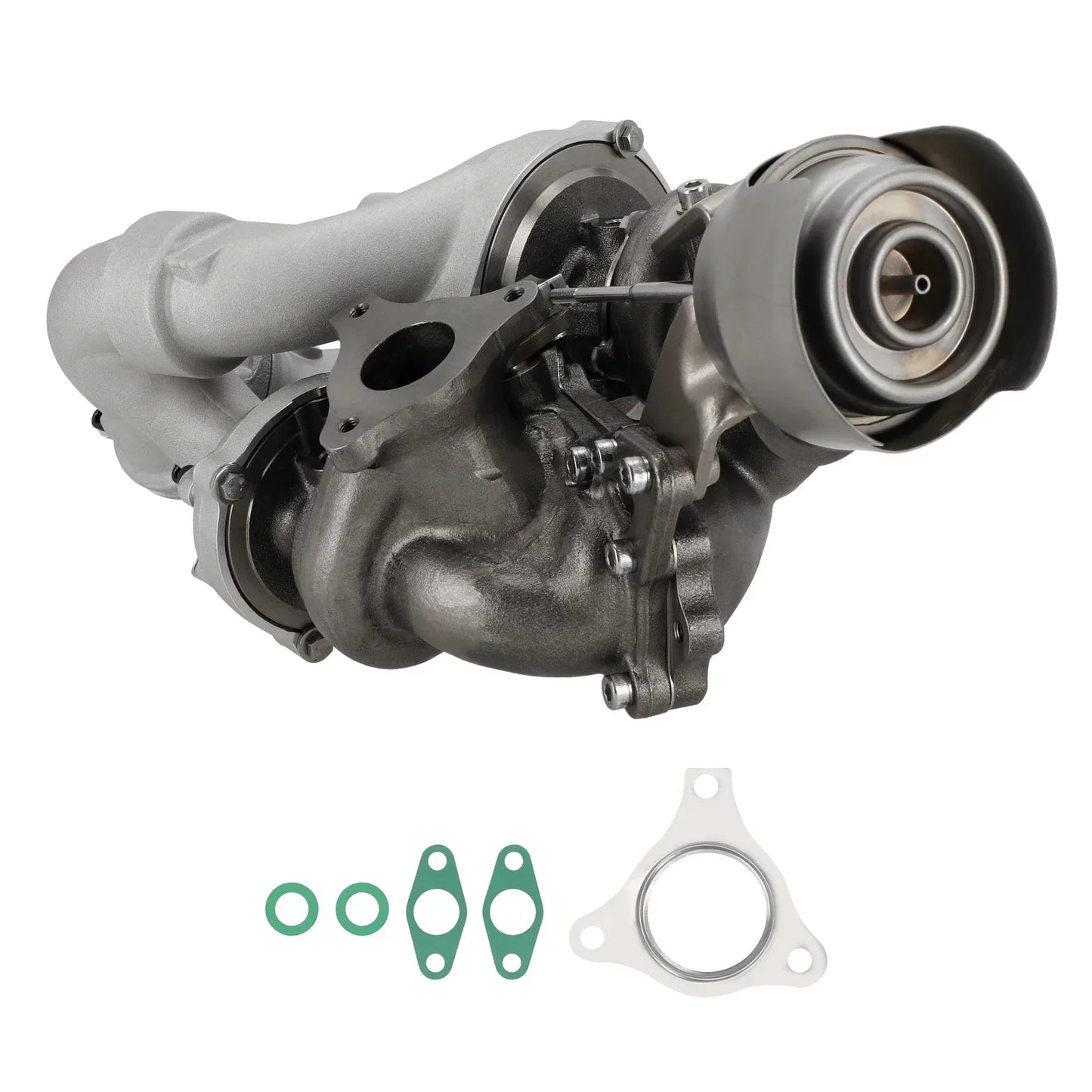 KP39 + K04 double turbocharger Mercedes Vito 108 110 112 CDI