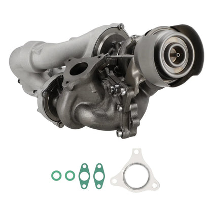 KP39 + K04 double turbocharger Mercedes Vito 108 110 112 CDI