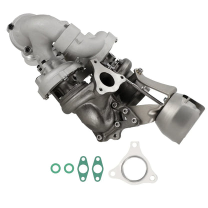 KP39 + K04 double turbocharger Mercedes Vito 108 110 112 CDI