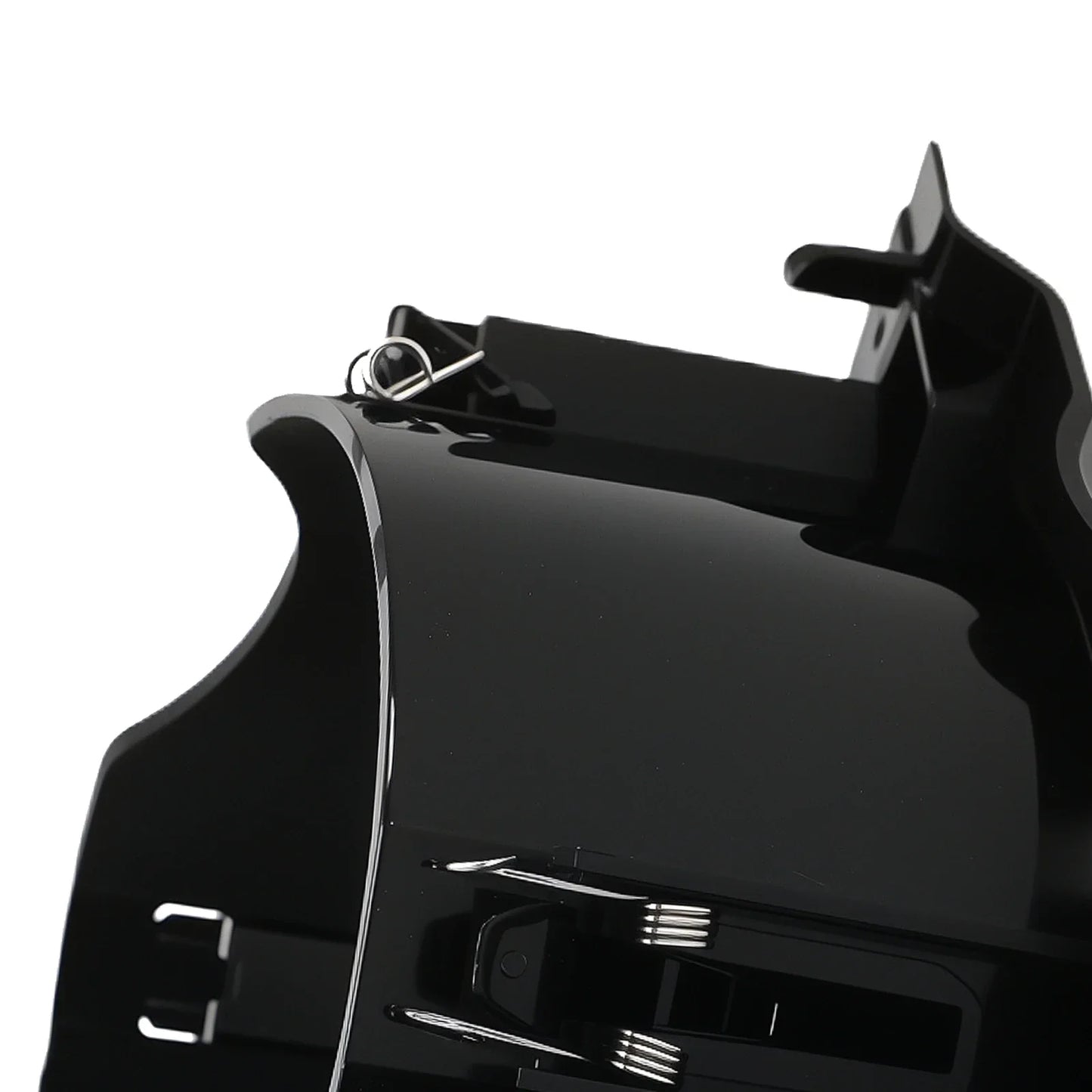 Mercedes-Benz Doppelbecherhalter W212 E-Klasse E350 E550 2010–2013