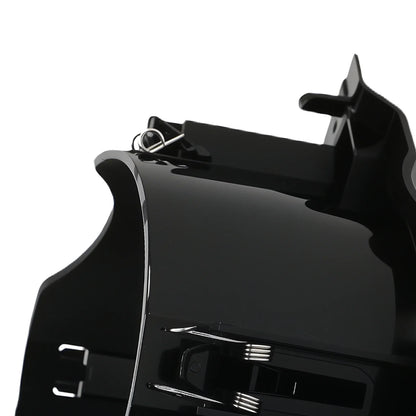 Mercedes-Benz Doppelbecherhalter W212 E-Klasse E350 E550 2010–2013