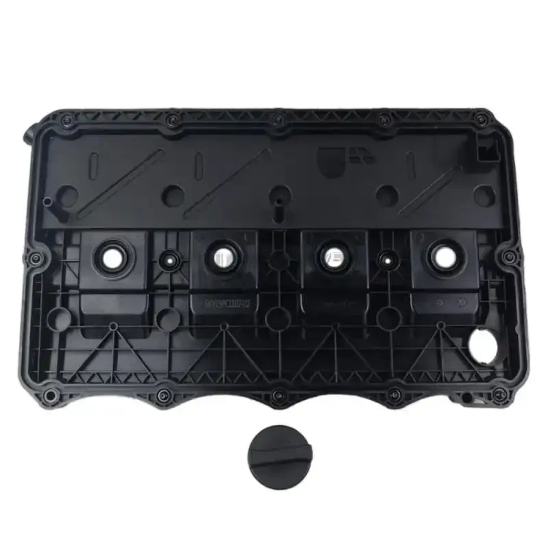 Pokrywa Głowicy Silnika Citroen Fiat Ford Transit Peugeot Boxer 2.2 TDCI HDI D 1526690 6C1Q6K271BH 6K271BH