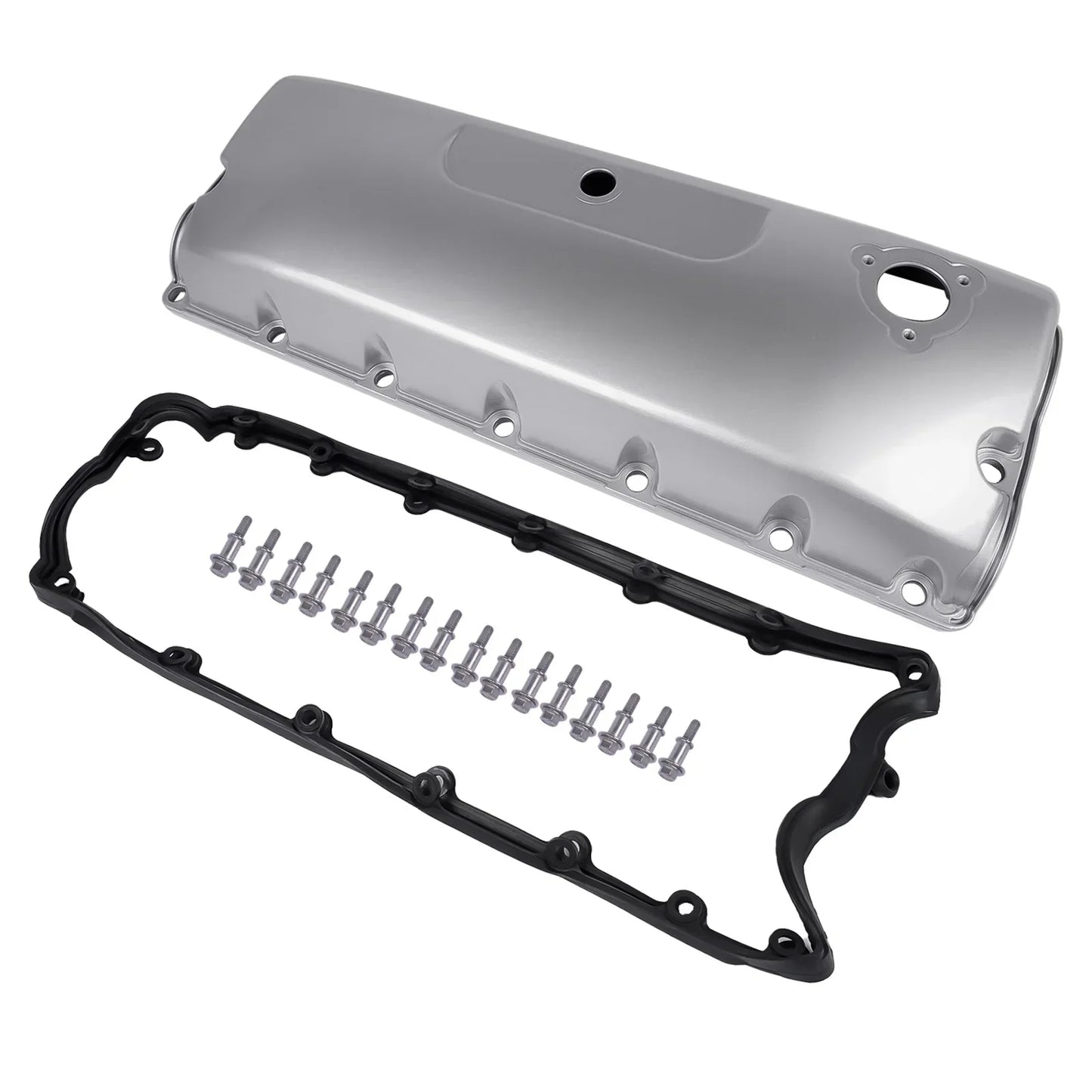 AP01 couvercle de culasse pour VW Touareg Transporter T5 Multivan 2.5 TDI 070103469A