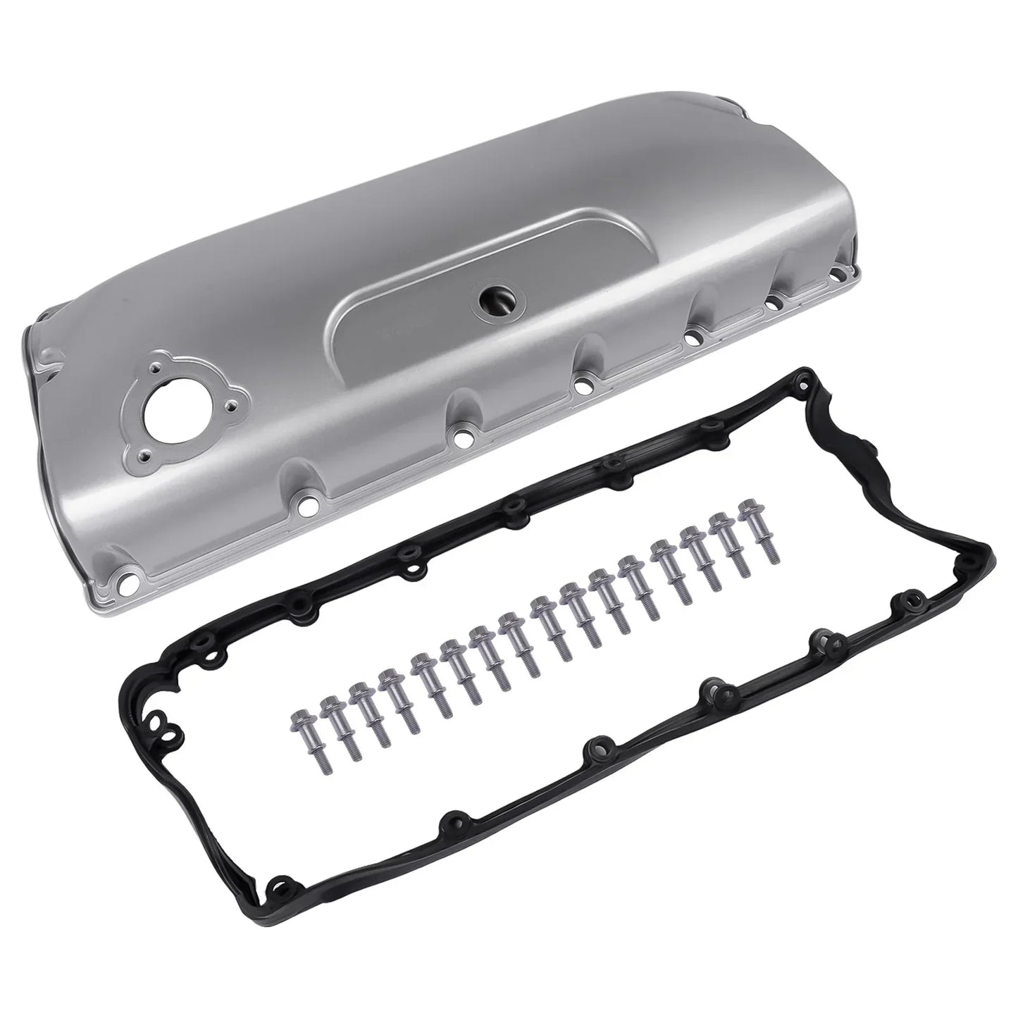 AP01 couvercle de culasse pour VW Touareg Transporter T5 Multivan 2.5 TDI 070103469A