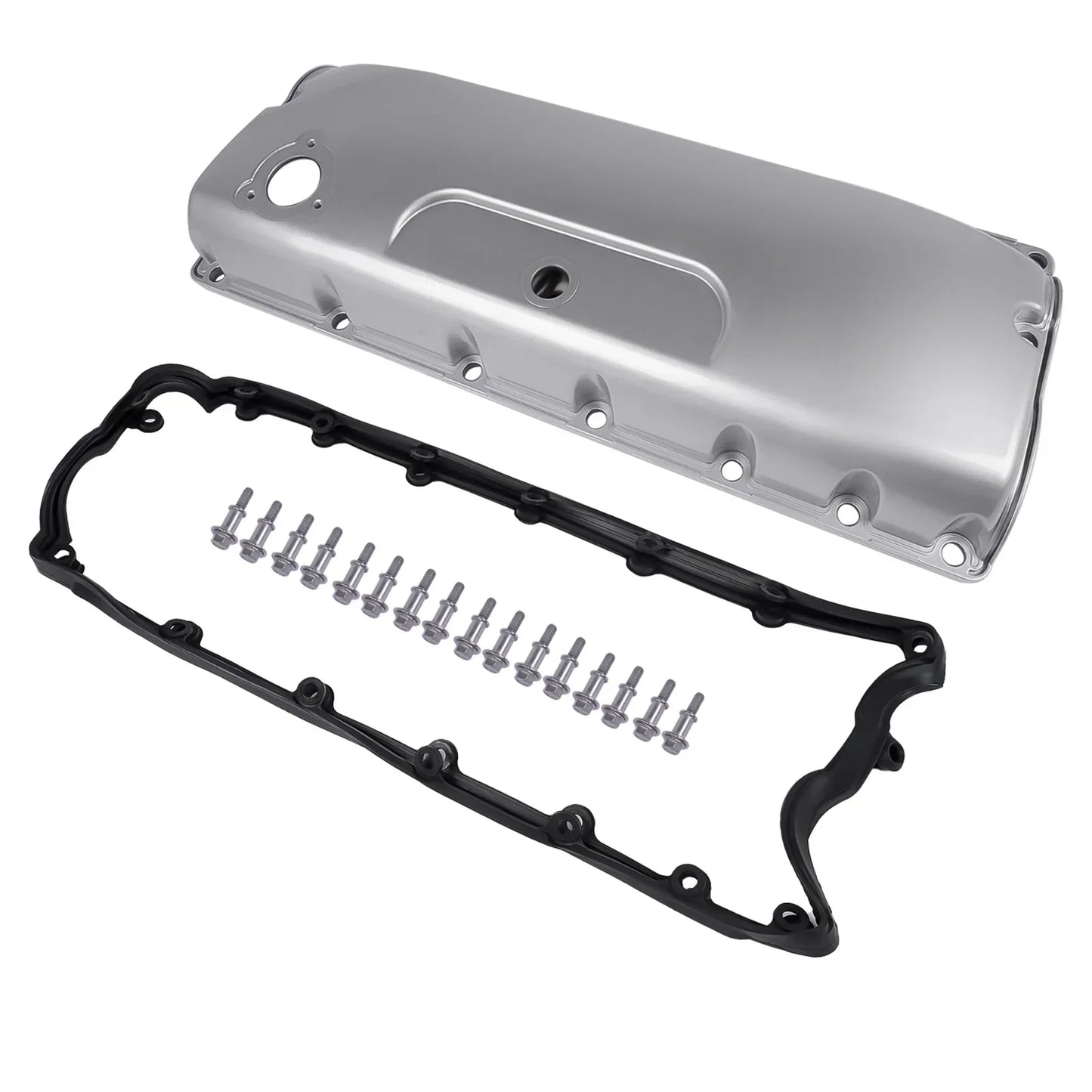 AP01 couvercle de culasse pour VW Touareg Transporter T5 Multivan 2.5 TDI 070103469A