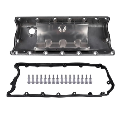 AP01 couvercle de culasse pour VW Touareg Transporter T5 Multivan 2.5 TDI 070103469A