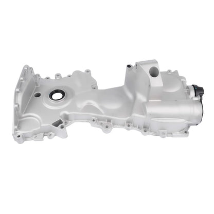 AP01 Motor Timing Case Dæksel Cap Panel 03E109210P til VW Polo Seat Ibiza Skoda CGPA CGPB 03E109211K