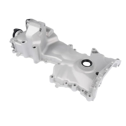 AP01 Motor Timing Case Dæksel Cap Panel 03E109210P til VW Polo Seat Ibiza Skoda CGPA CGPB 03E109211K