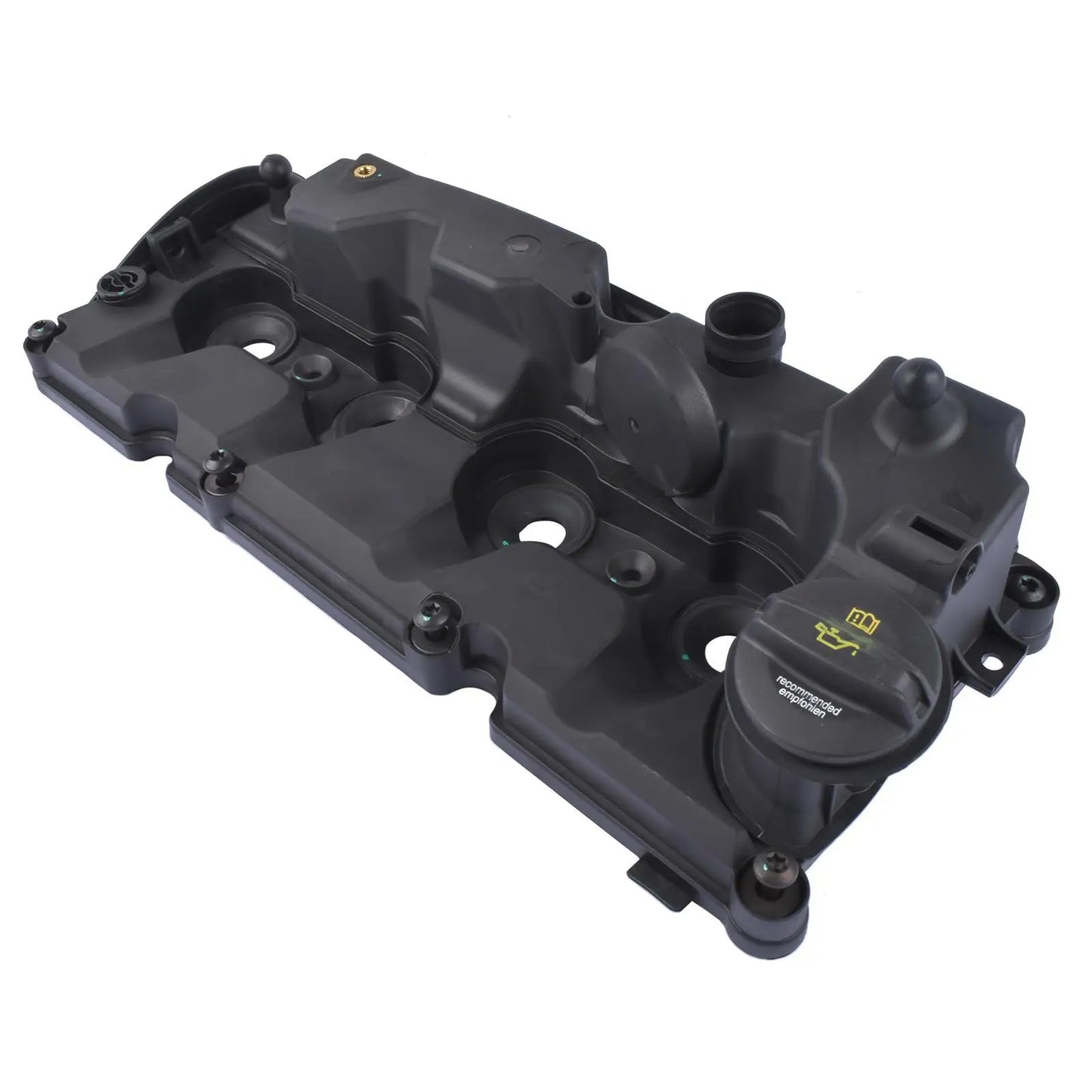 Pokrywa zaworów 03L103469AD do Audi, VW, SEAT i Škoda 1.6/2.0 TDI