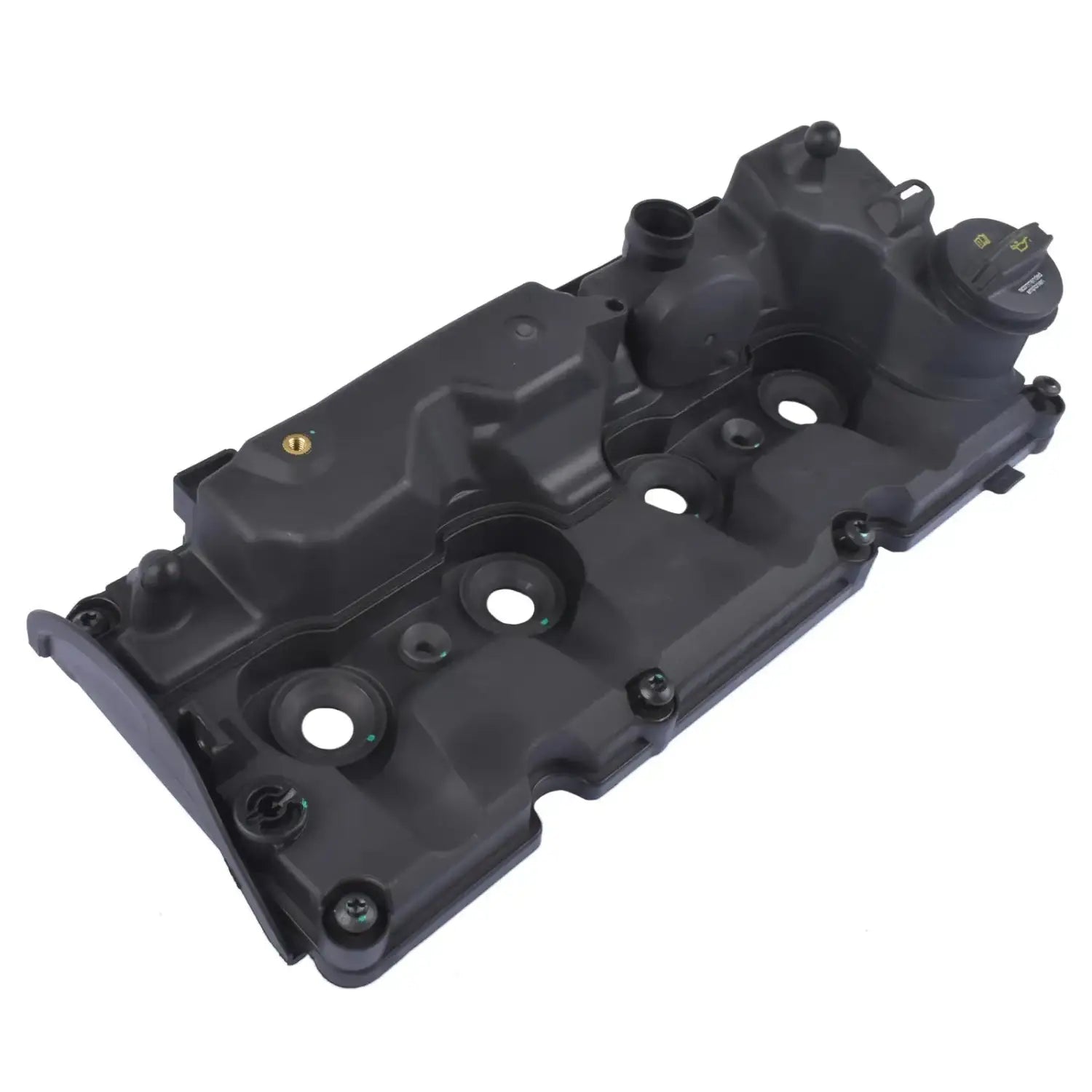 Pokrywa zaworów 03L103469AD do Audi, VW, SEAT i Škoda 1.6/2.0 TDI – zdjęcie produktu