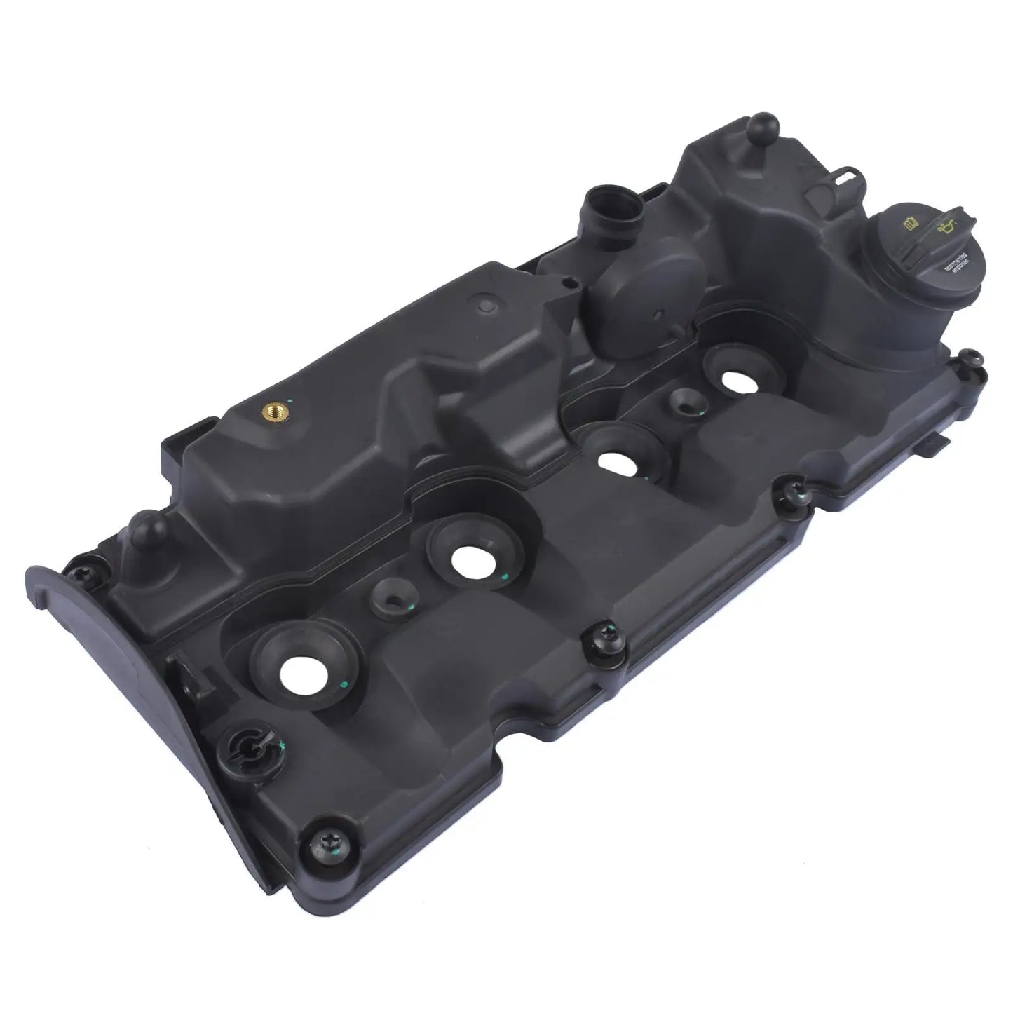 Pokrywa zaworów 03L103469AD do Audi, VW, SEAT i Škoda 1.6/2.0 TDI