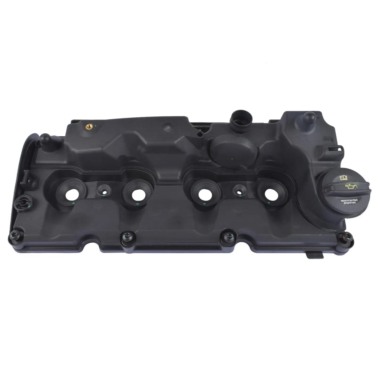 Pokrywa zaworów 03L103469AD do Audi, VW, SEAT i Škoda 1.6/2.0 TDI