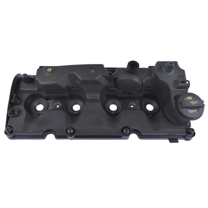 Pokrywa zaworów 03L103469AD do Audi, VW, SEAT i Škoda 1.6/2.0 TDI