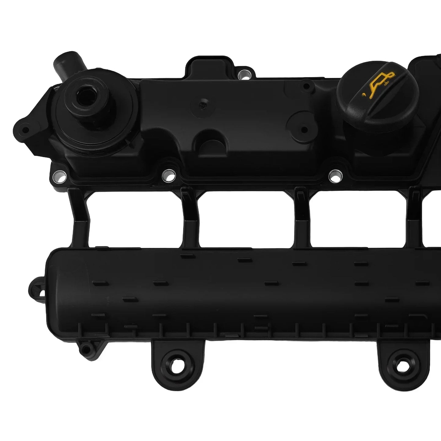 Kryt ventilov 1.4 Diesel s tesnením Citroën Peugeot Ford