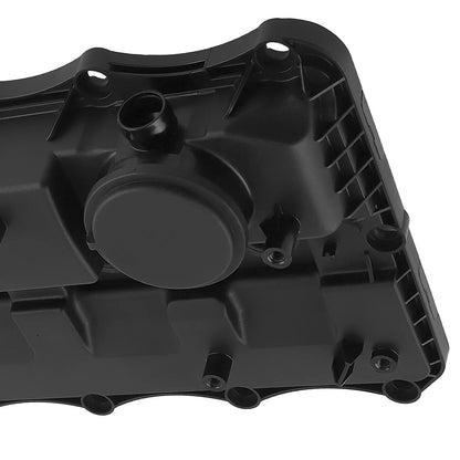 Couvercle de soupape 2.2 HDi/TDCi – Peugeot Boxer, Ford Transit, Defender