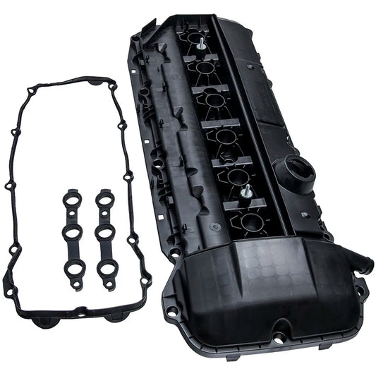 Капачка за клапани BMW 525i 530i E39 с гарнитура и тапа