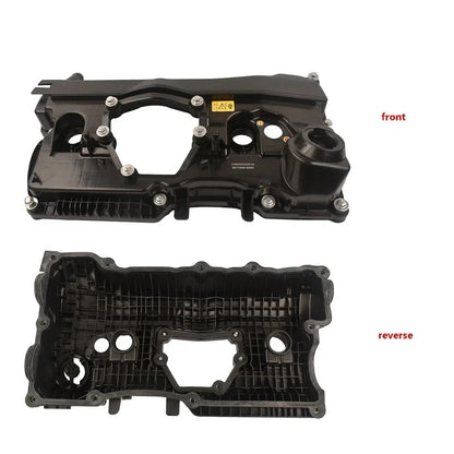 Vārsta vāks BMW N42 N46 11127568582 – E46, X3 E83, Z4 E85