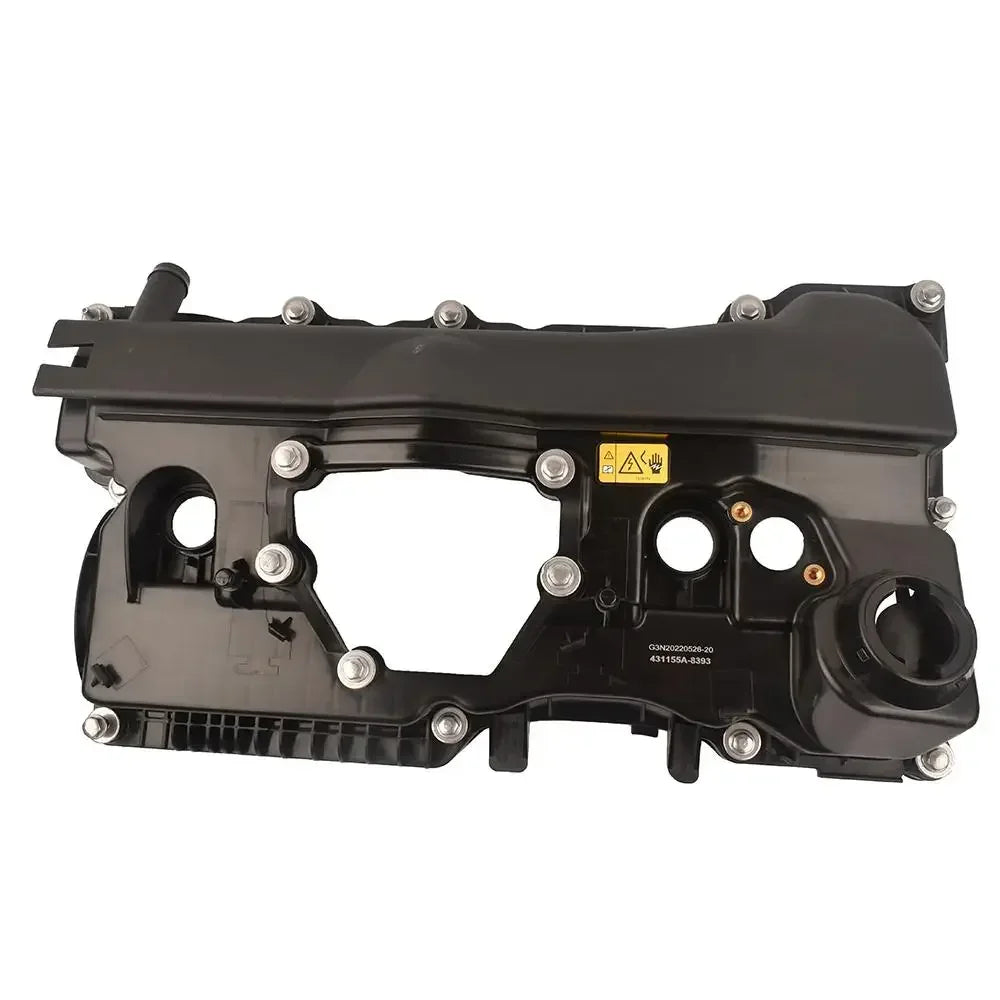 Vārsta vāks BMW N42 N46 11127568582 – E46, X3 E83, Z4 E85