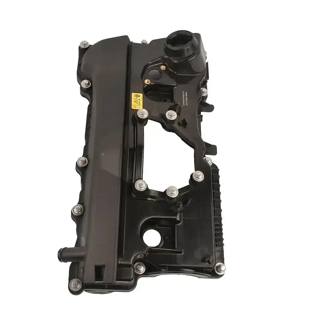 Pokrywa zaworów BMW N42 N46 11127568582 – E46, X3 E83, Z4 E85 – zdjęcie produktu