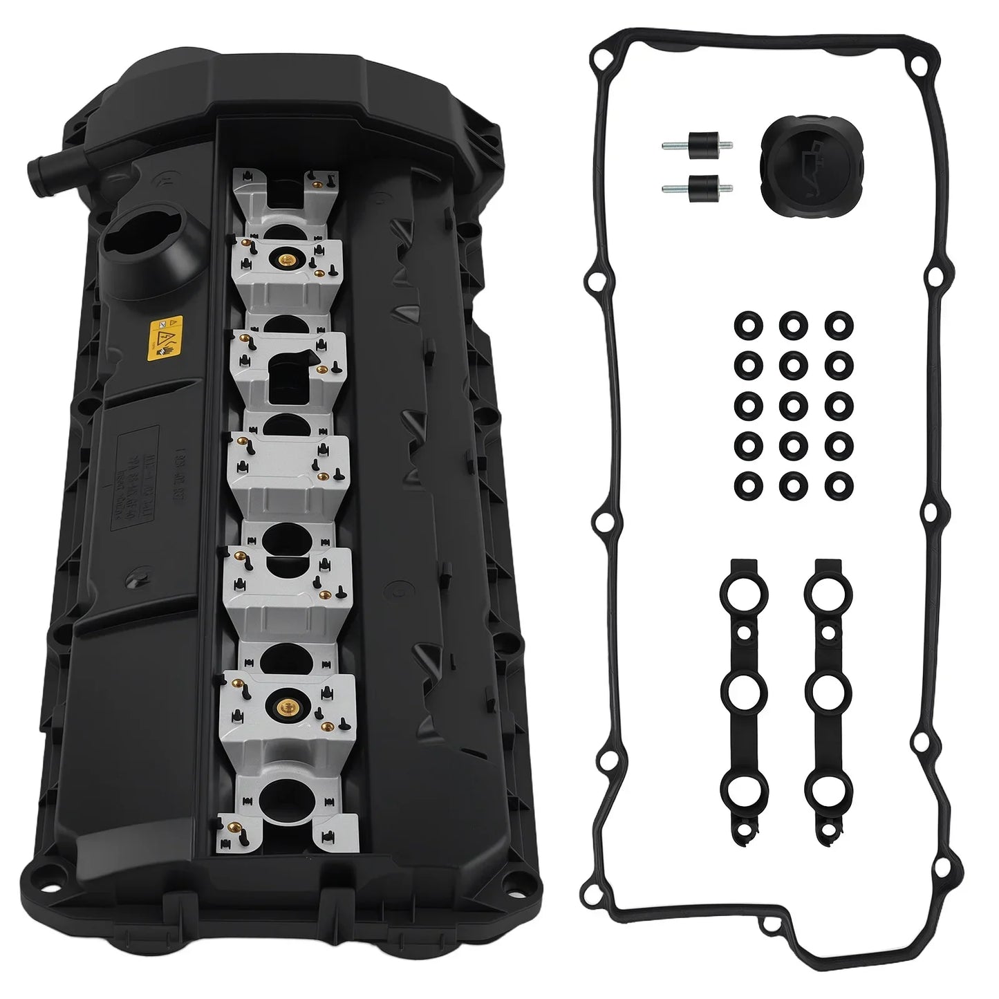 Ensemble couvercle de soupape pour BMW série 3/5 Z3 1996-2000 avec joint & boulons