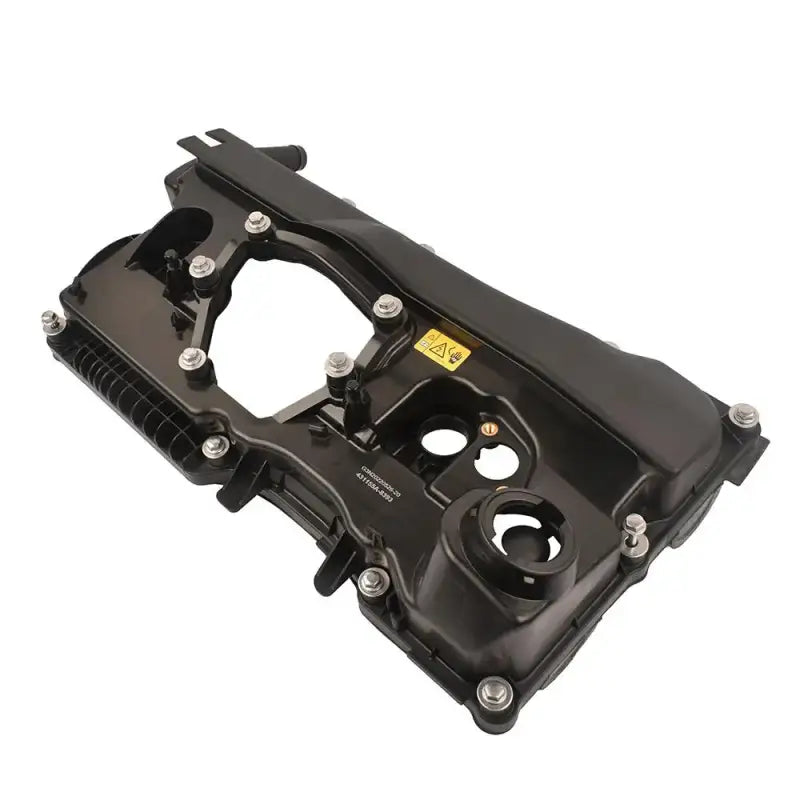 Pokrywa Zaworów Główki Silnika BMW 3 E46 316i 318i X3 E83 Z4 E85 N42 N46 11127568582