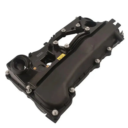 Pokrywa Zaworów Główki Silnika BMW 3 E46 316i 318i X3 E83 Z4 E85 N42 N46 11127568582