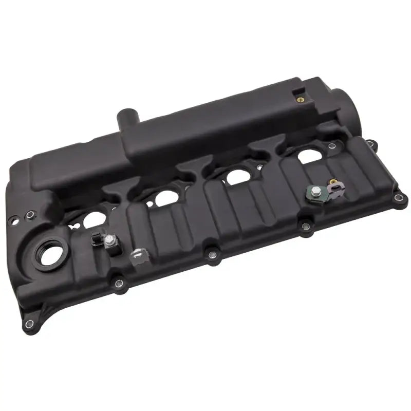 Pokrywa Zaworów i Głowice Cylindrów do KIA Sorento I 2.5 CRDI 2006-2009 22410-4A400 22410-4A401
