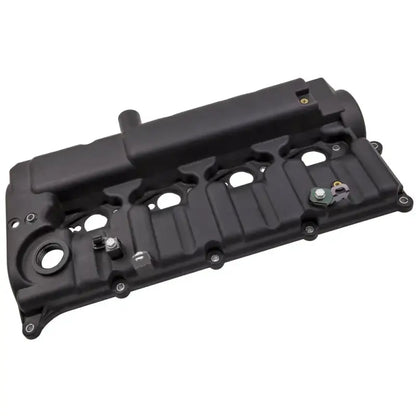 Pokrywa Zaworów i Głowice Cylindrów do KIA Sorento I 2.5 CRDI 2006-2009 22410-4A400 22410-4A401