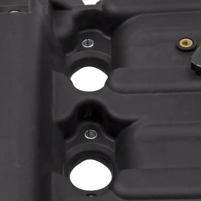 Pokrywa Zaworów i Głowice Cylindrów do KIA Sorento I 2.5 CRDI 2006-2009 22410-4A400 22410-4A401