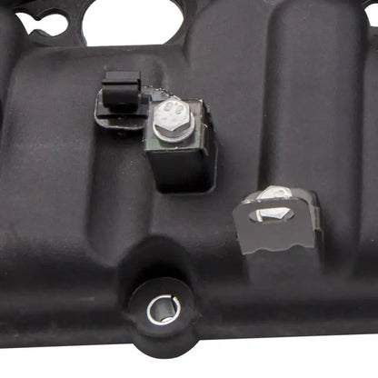 Pokrywa Zaworów i Głowice Cylindrów do KIA Sorento I 2.5 CRDI 2006-2009 22410-4A400 22410-4A401