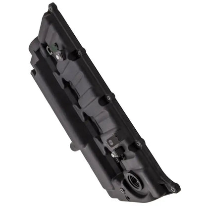 Pokrywa Zaworów i Głowice Cylindrów do KIA Sorento I 2.5 CRDI 2006-2009 22410-4A400 22410-4A401