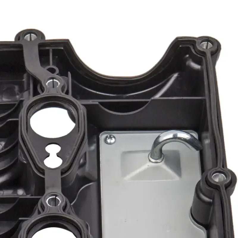 Pokrywa Zaworów i Głowice Cylindrów do KIA Sorento I 2.5 CRDI 2006-2009 22410-4A400 22410-4A401