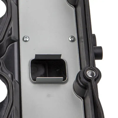 Pokrywa Zaworów i Głowice Cylindrów do KIA Sorento I 2.5 CRDI 2006-2009 22410-4A400 22410-4A401