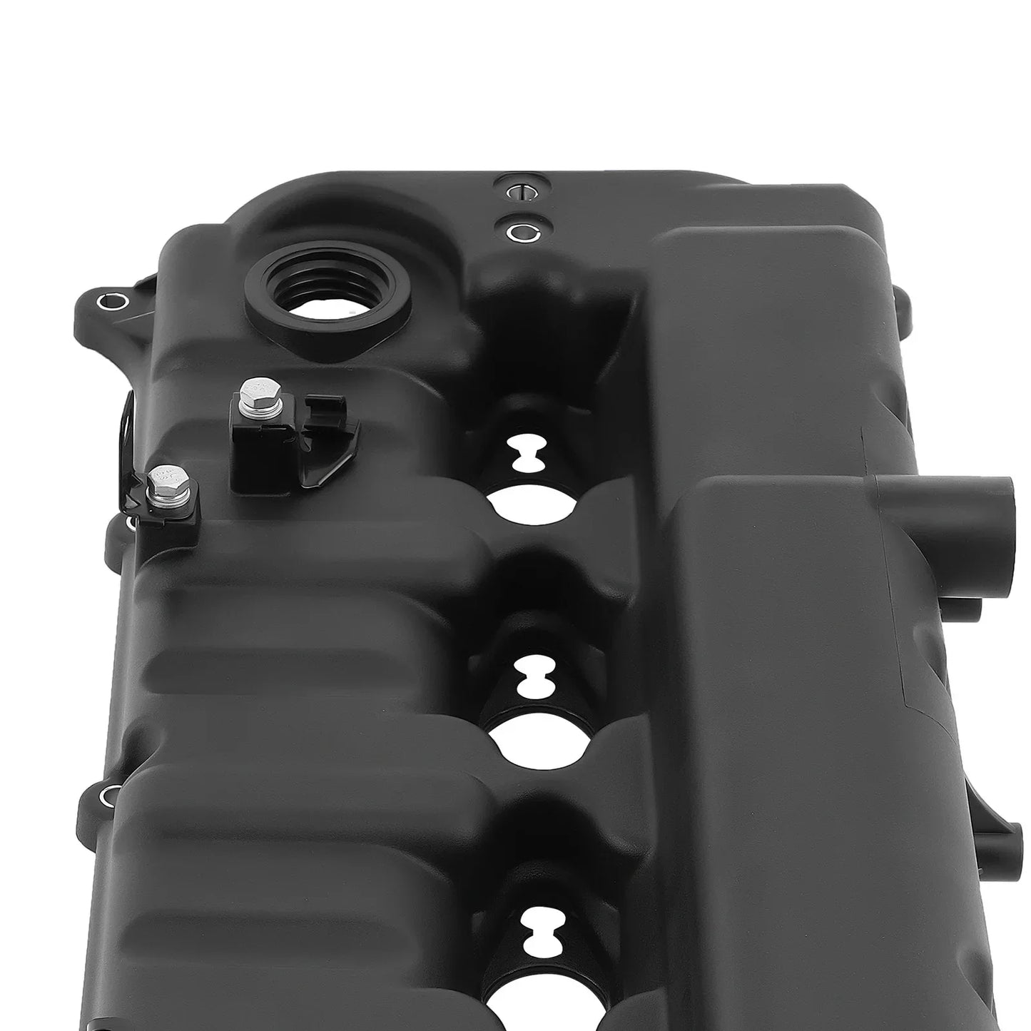Klapikate Kia Sorento I JC 2.5 CRDI 2006–2009