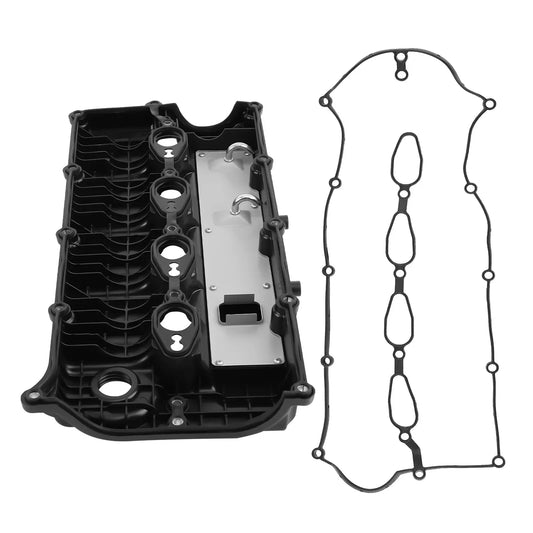 Капачка на клапани Kia Sorento I JC 2.5 CRDI 2006–2009