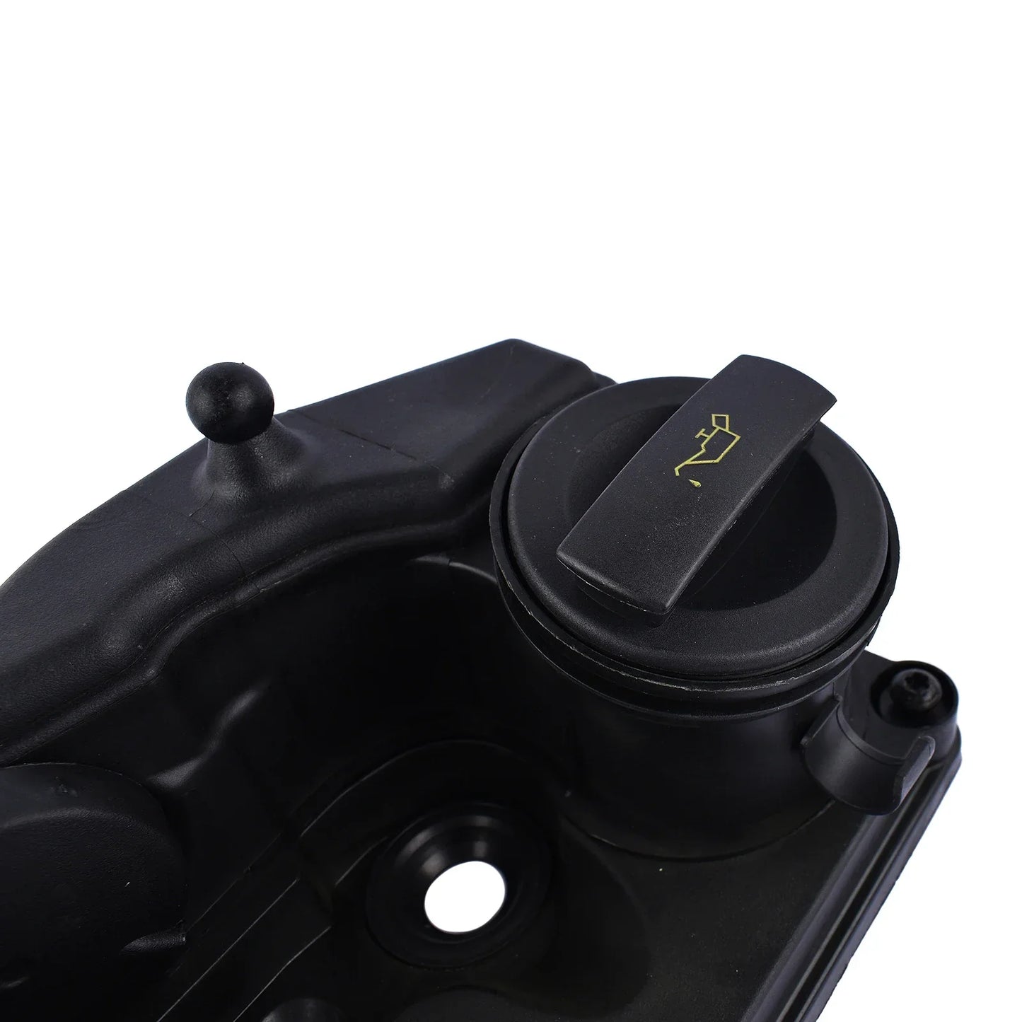 Pokrywa zaworów silnika 2.0 TDI Seat Exeo VW Amarok