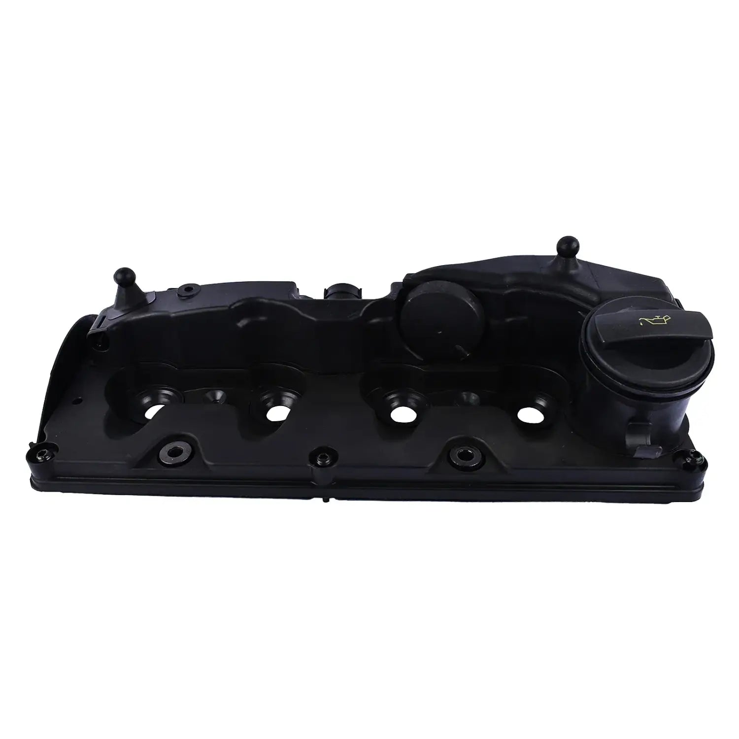 Pokrywa zaworów silnika 2.0 TDI Seat Exeo VW Amarok
